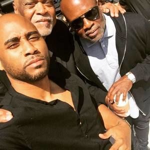 Meet your Posher, Mark