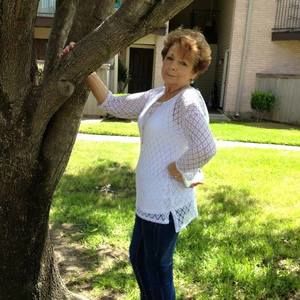 Meet your Posher, Marlene