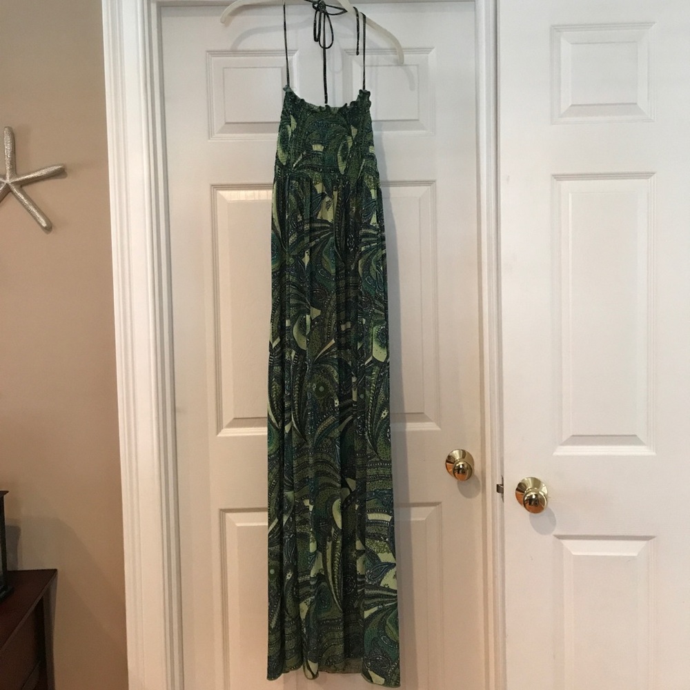 Maxi dress size  XL