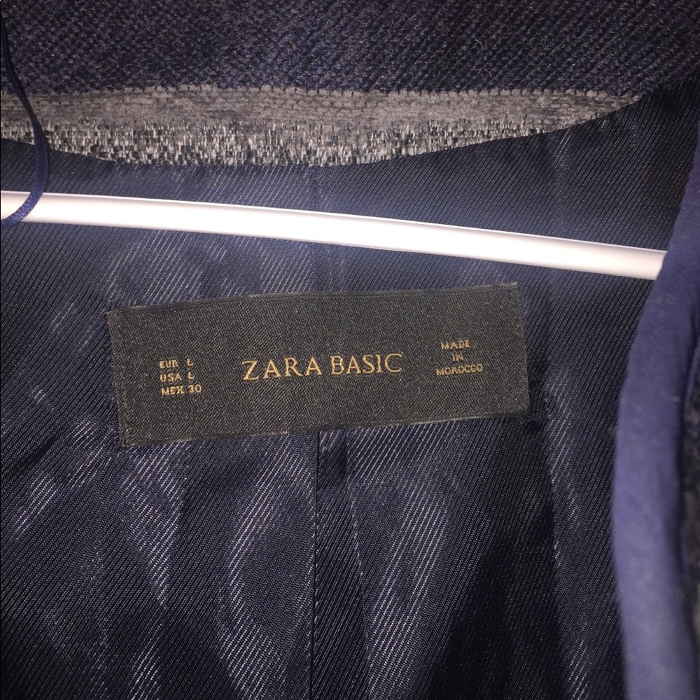 Zara basic blazer 💝 - Picture 2 of 3