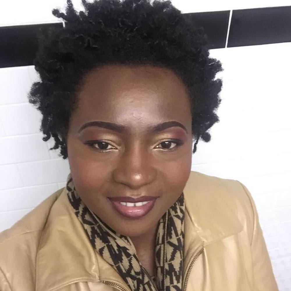 Meet your Posher, Hilda