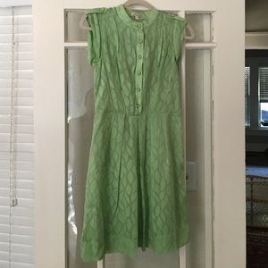 Shoshanna size 0 dress