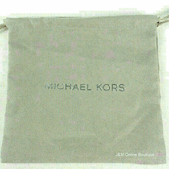 Michael Kors Astor Buckle Studded Bangle Bracelet - Picture 5 of 5