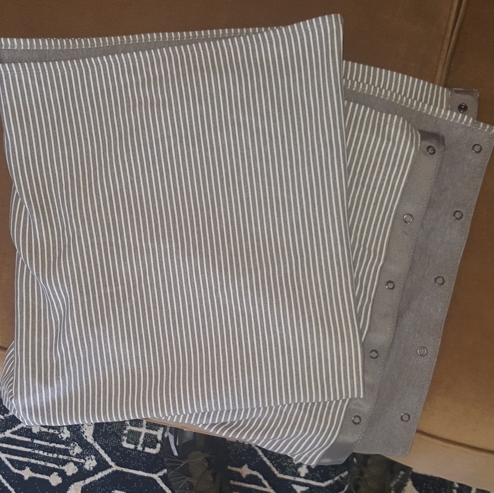 Lululemon Vinyasa Scarf