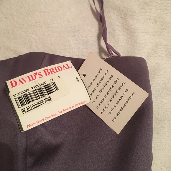 Size 16 Formal/Semi formal - Picture 3 of 6