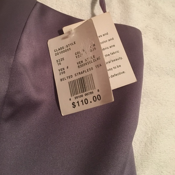 Size 16 Formal/Semi formal - Picture 4 of 6