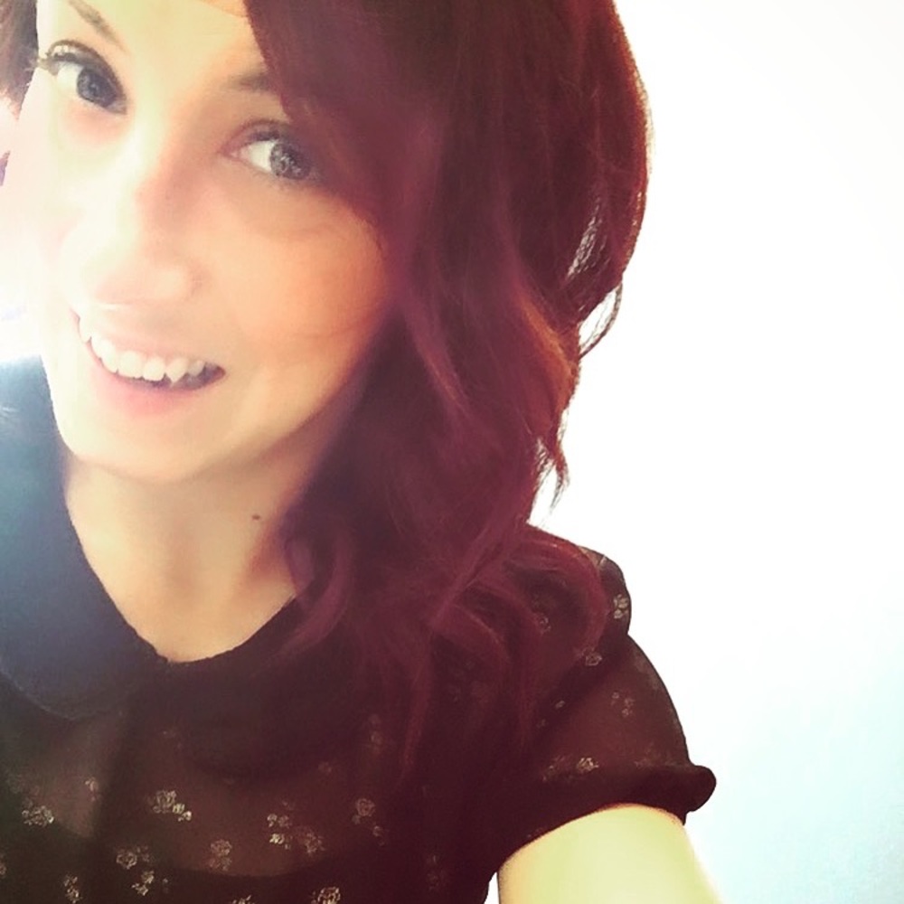 Meet your Posher, Lindsey