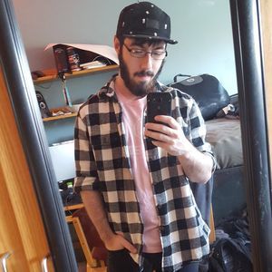 Meet your Posher, Nathan