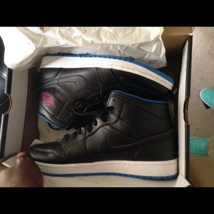AirJordan Retro 1's