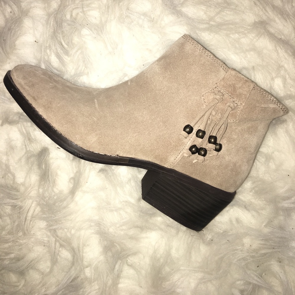 Booties - Picture 2 of 4