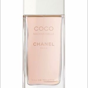 Chanel- Coco Mademoiselle Eau de Toilette 100 ml