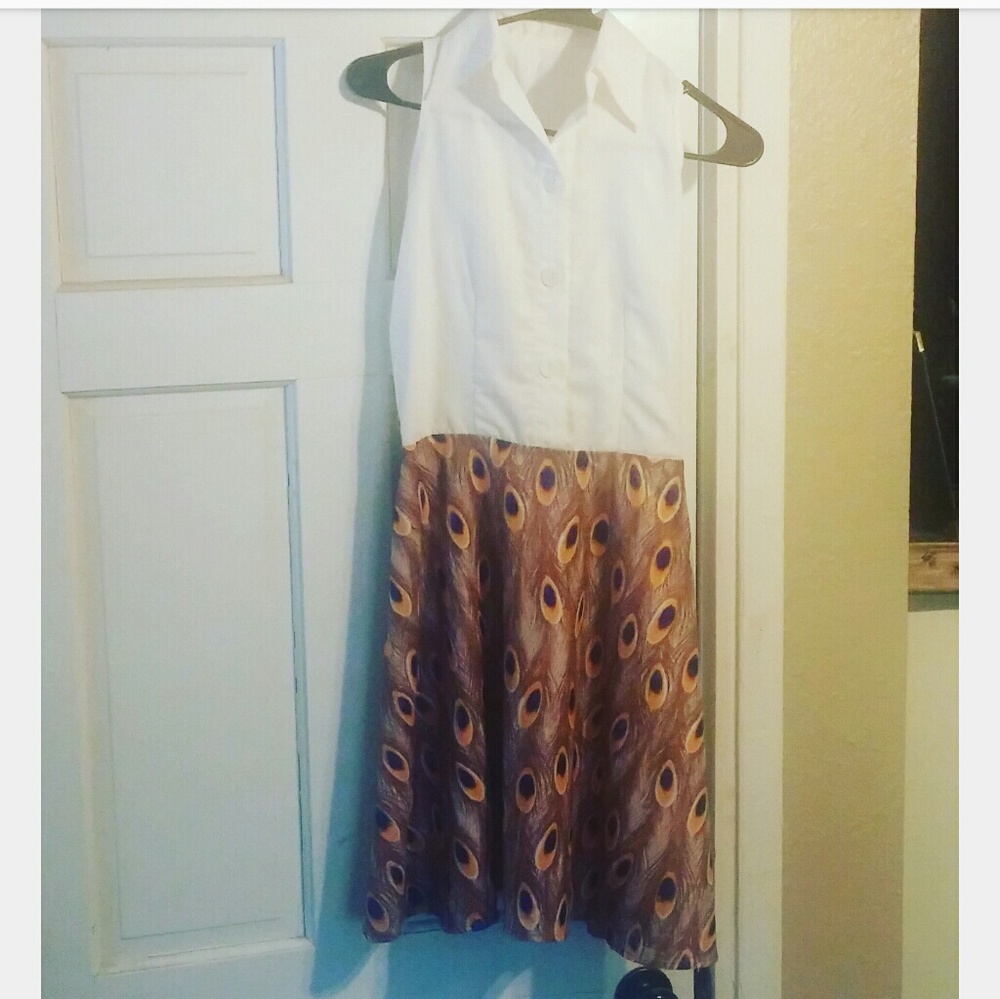 Vintage dress