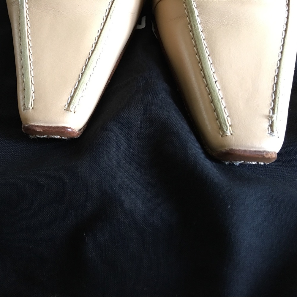 CC mules - Picture 2 of 4