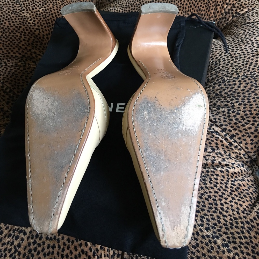 CC mules - Picture 3 of 4