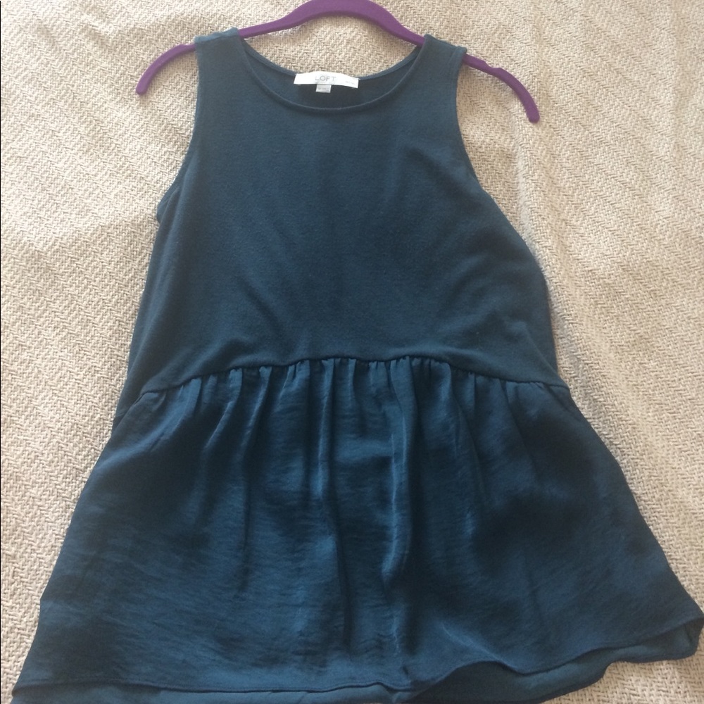 Loft small top