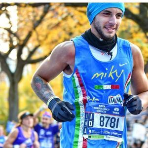 Meet your Posher, Michele