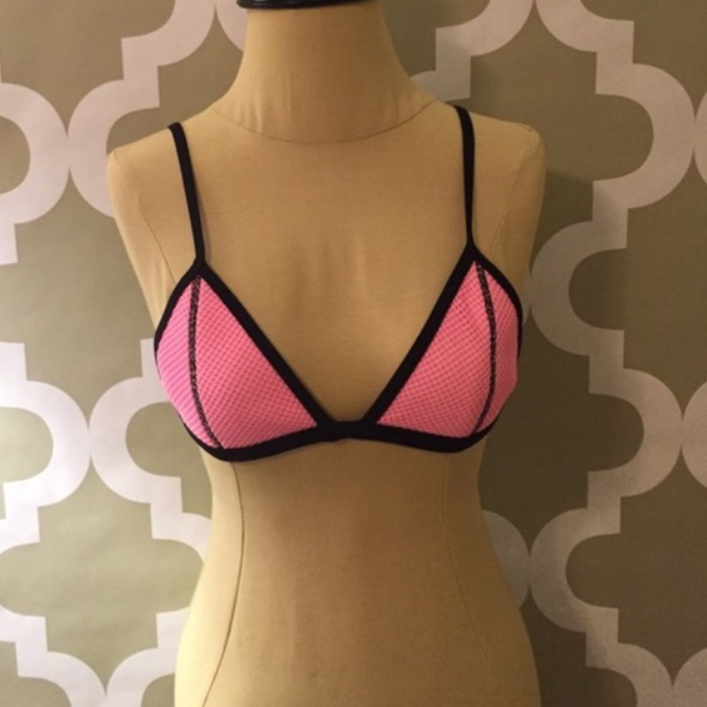 Triangl bikini - Picture 2 of 3