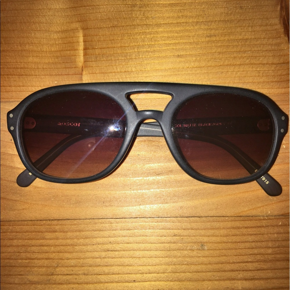 Mascot - men's sunglasses