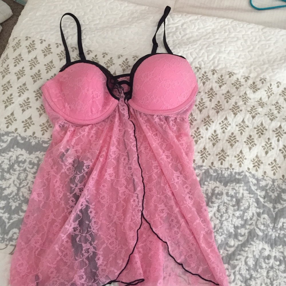 Lingerie-new without tag