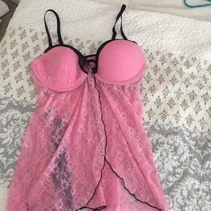 Lingerie-new without tag