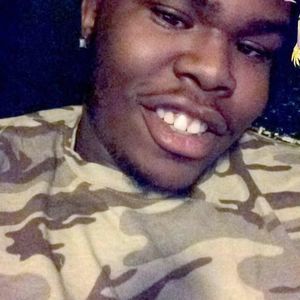 Meet your Posher, Aaron