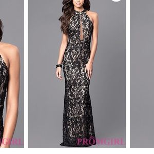 Formal/prom dress