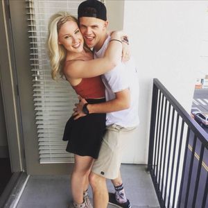 Meet your Posher, Chloe