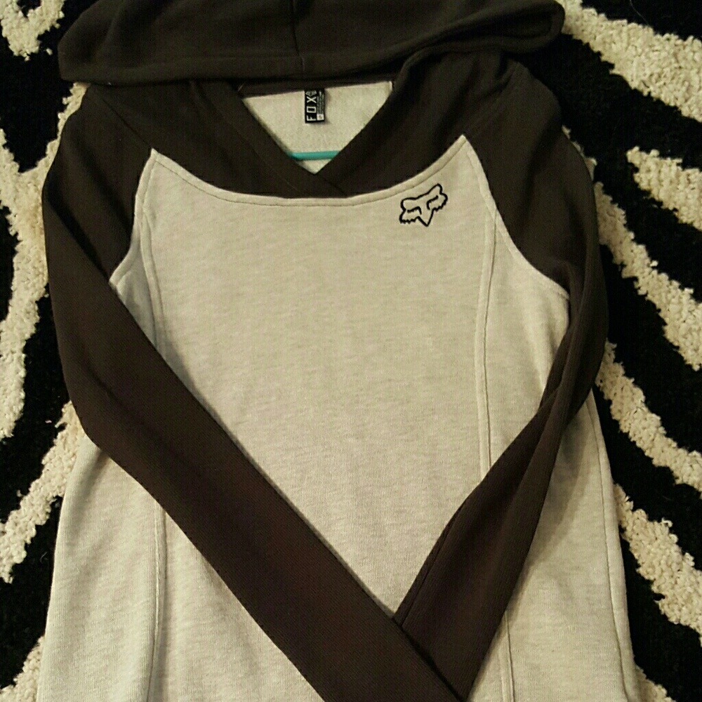 Fox long sleeve
