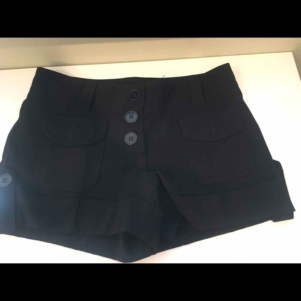 Arden B shorts
