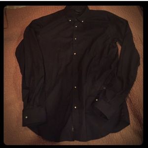 Men's Diesel Slim Fit Medium Dress Shirt