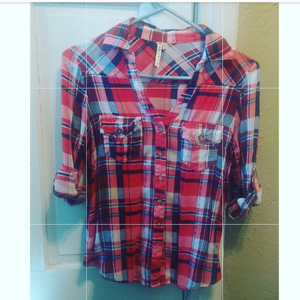 Blouse