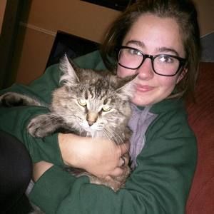 Meet your Posher, Anna