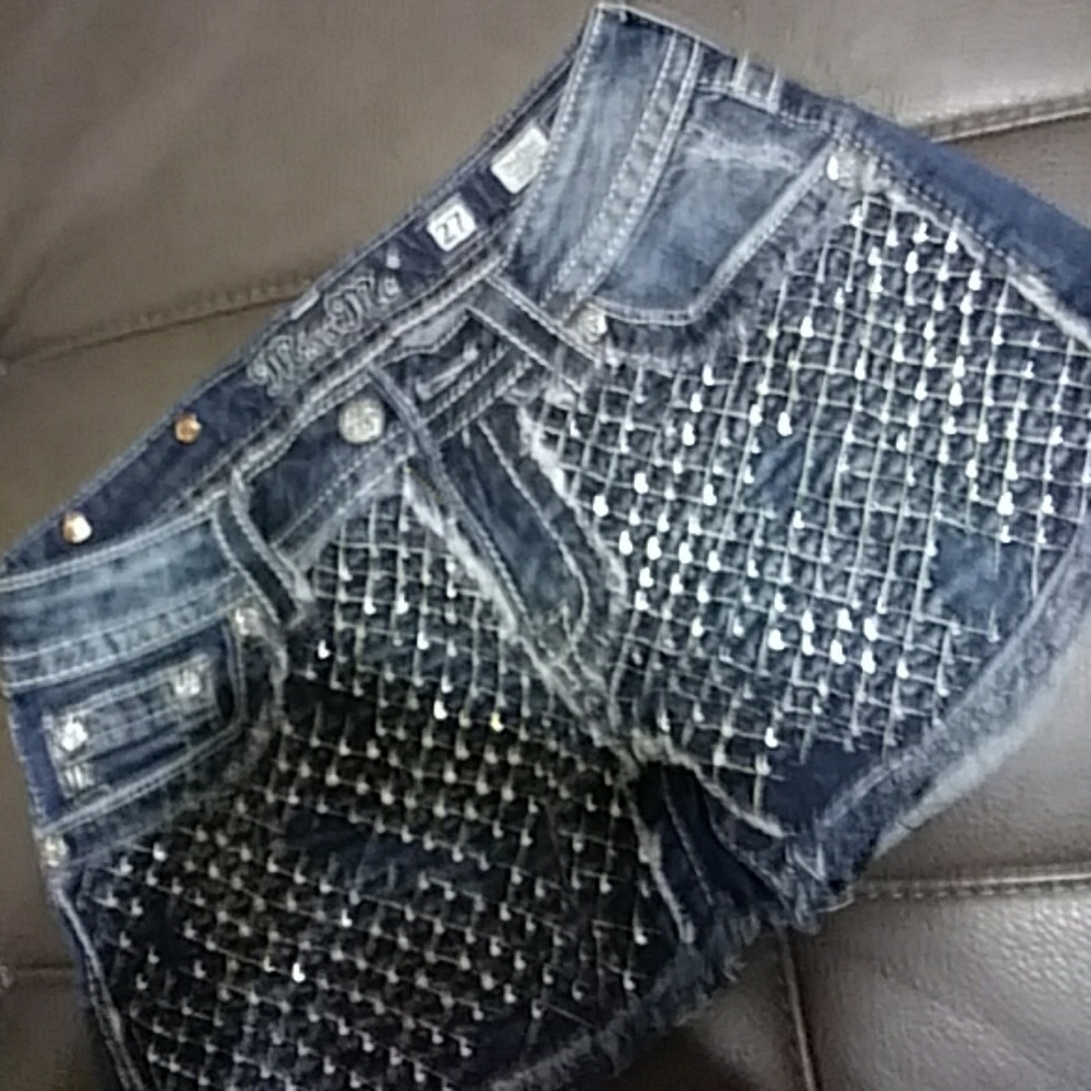 Womans shorts