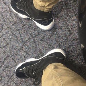 Meet your Posher, Tyler