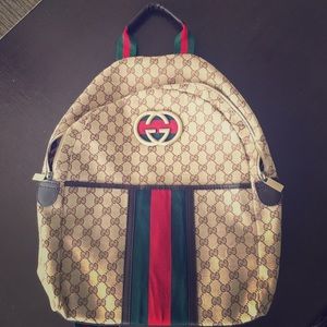 Backpack
