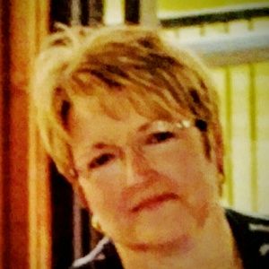 Meet your Posher, Cheryl