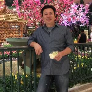 Meet your Posher, Minh