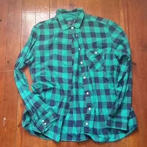 AE Flannel