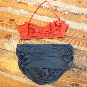 J Crew Bikini Set