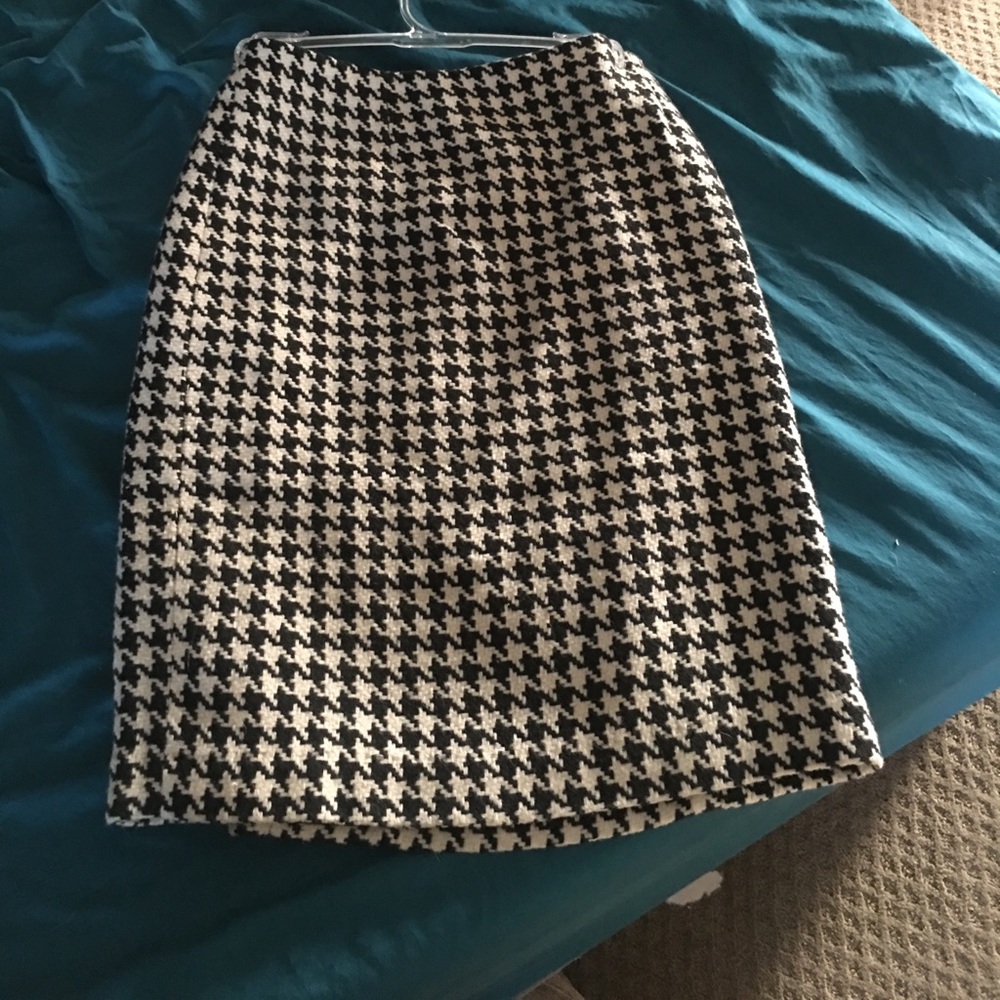 Business skirt