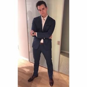 Meet your Posher, Artur