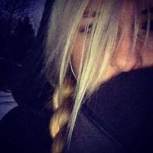 Meet your Posher, Layla