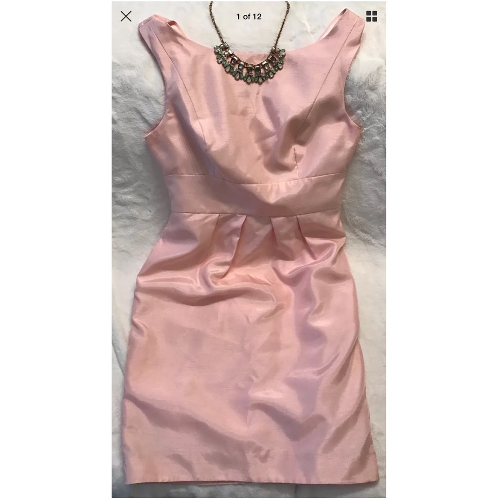 Jenny Yoo designer formal/bridesmaid dress
