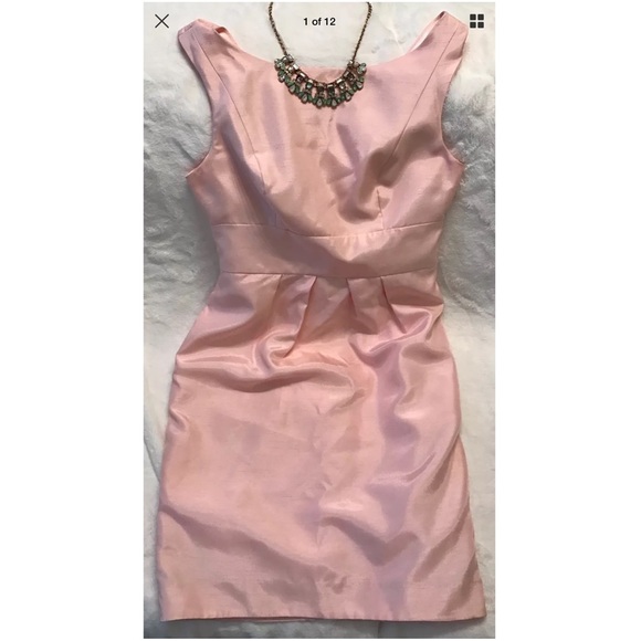 Jenny Yoo designer formal/bridesmaid dress - Picture 1 of 7