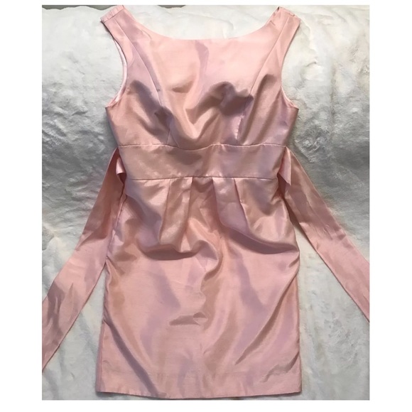 Jenny Yoo designer formal/bridesmaid dress - Picture 2 of 7