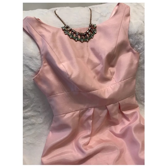 Jenny Yoo designer formal/bridesmaid dress - Picture 3 of 7