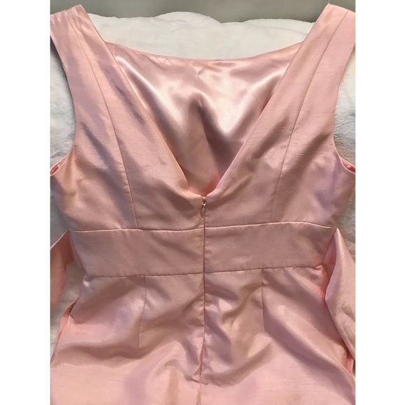 Jenny Yoo designer formal/bridesmaid dress - Picture 4 of 7