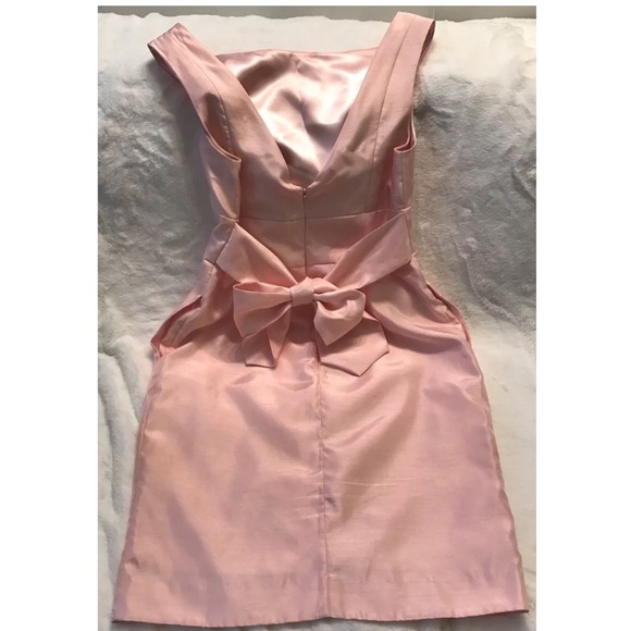 Jenny Yoo designer formal/bridesmaid dress - Picture 5 of 7