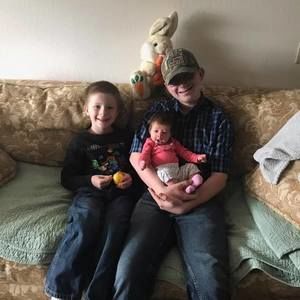 Meet your Posher, Amber