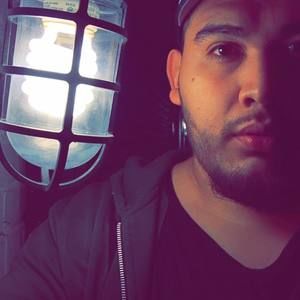 Meet your Posher, Armando